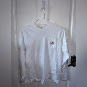 vineyard vines christmas long sleeve